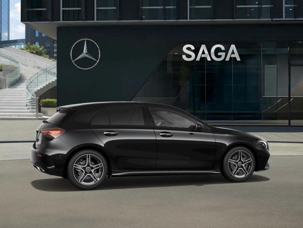 MERCEDES-BENZ Classe A 200 d AMG Line  Classe A 200 d AMG Line