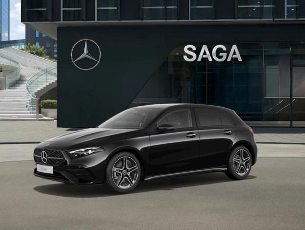 MERCEDES-BENZ Classe A 200 d AMG Line  Classe A 200 d AMG Line