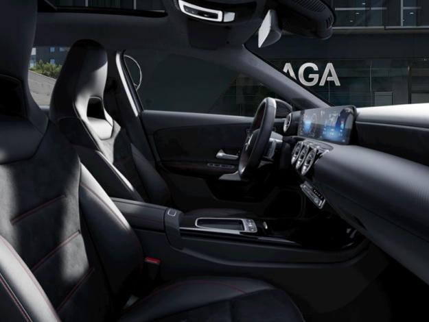 MERCEDES-BENZ Classe A 200 d AMG Line  Classe A 200 d AMG Line