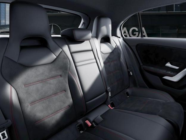 MERCEDES-BENZ Classe A 200 d AMG Line  Classe A 200 d AMG Line