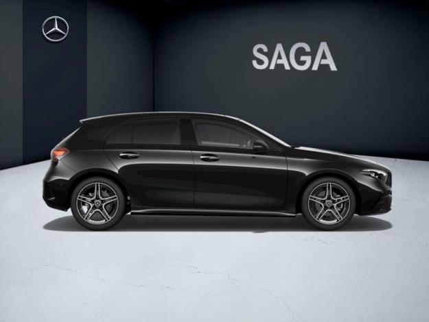 MERCEDES-BENZ Classe A 200 d AMG Line  Classe A 200 d AMG Line
