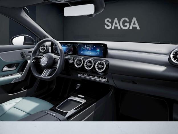 MERCEDES-BENZ Classe A 200 d AMG Line  Classe A 200 d AMG Line