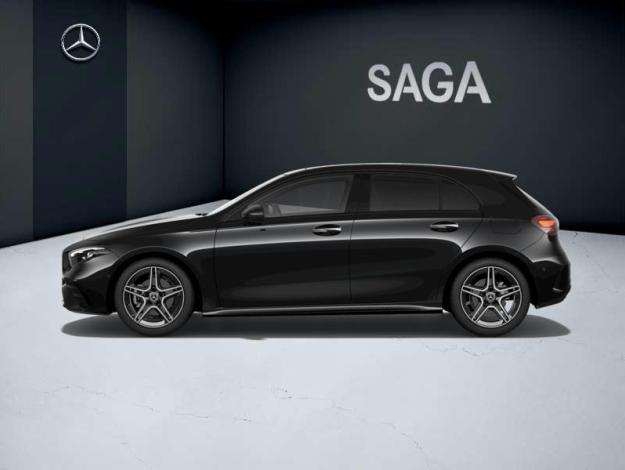 MERCEDES-BENZ Classe A 200 d AMG Line  Classe A 200 d AMG Line
