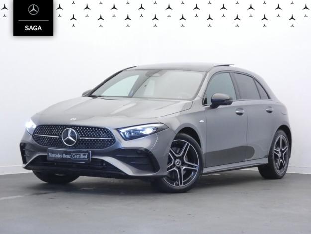 MERCEDES-BENZ Classe A 250 e Hybrid EQ AMG Line  Classe A 250 e Hybrid EQ AMG Line