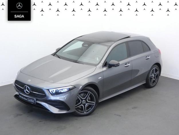 MERCEDES-BENZ Classe A 250 e Hybrid EQ AMG Line  Classe A 250 e Hybrid EQ AMG Line
