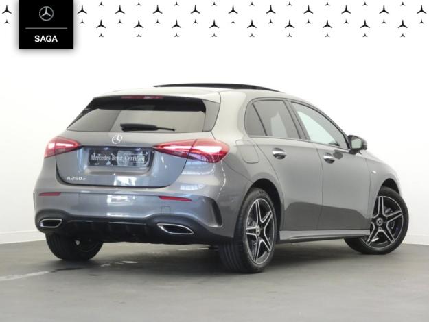 MERCEDES-BENZ Classe A 250 e Hybrid EQ AMG Line  Classe A 250 e Hybrid EQ AMG Line