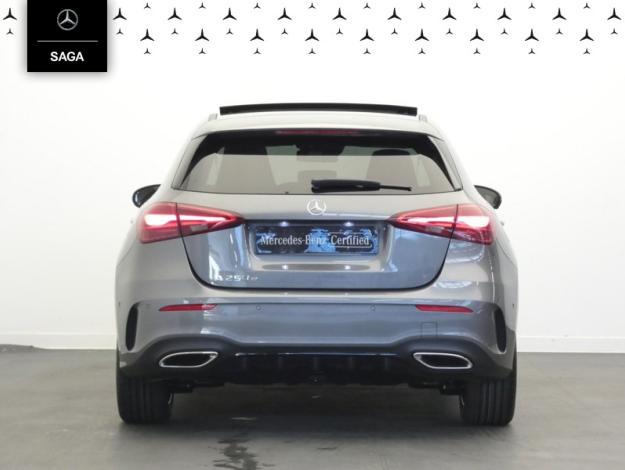 MERCEDES-BENZ Classe A 250 e Hybrid EQ AMG Line  Classe A 250 e Hybrid EQ AMG Line