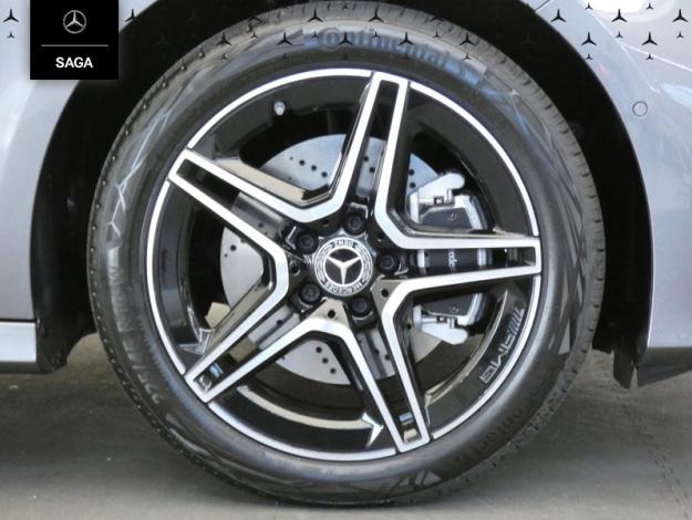 MERCEDES-BENZ Classe A 250 e Hybrid EQ AMG Line  Classe A 250 e Hybrid EQ AMG Line