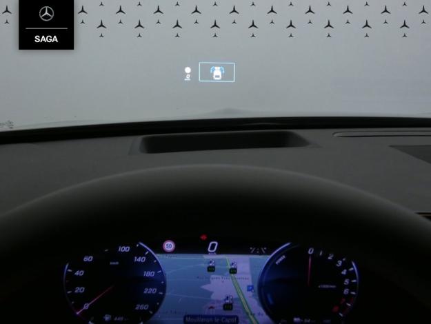 MERCEDES-BENZ Classe A 250 e Hybrid EQ AMG Line  Classe A 250 e Hybrid EQ AMG Line