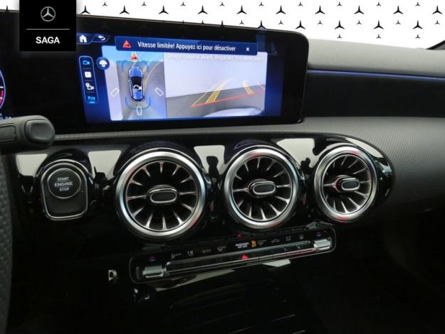 MERCEDES-BENZ Classe A 250 e Hybrid EQ AMG Line  Classe A 250 e Hybrid EQ AMG Line