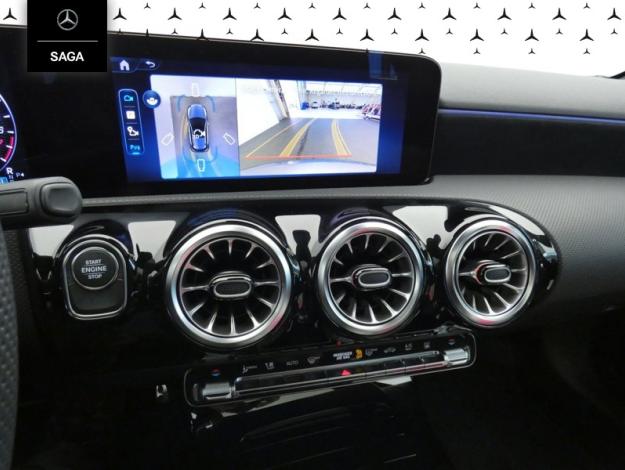 MERCEDES-BENZ Classe A 250 e Hybrid EQ AMG Line  Classe A 250 e Hybrid EQ AMG Line