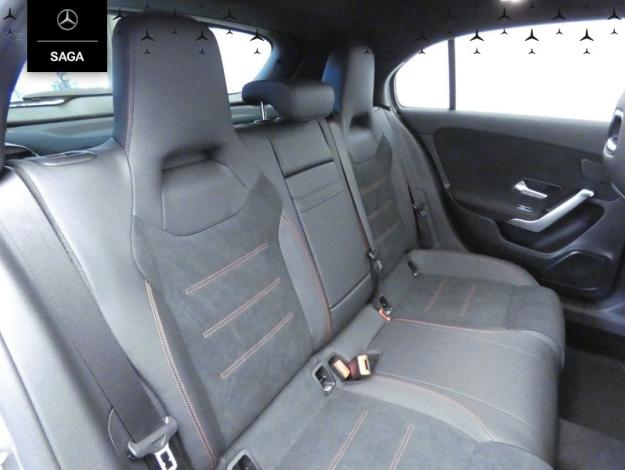 MERCEDES-BENZ Classe A 250 e Hybrid EQ AMG Line  Classe A 250 e Hybrid EQ AMG Line
