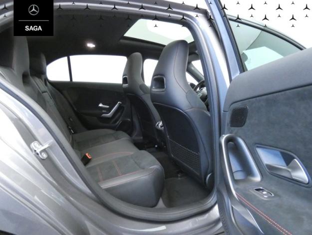 MERCEDES-BENZ Classe A 250 e Hybrid EQ AMG Line  Classe A 250 e Hybrid EQ AMG Line
