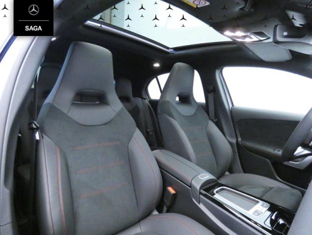 MERCEDES-BENZ Classe A 250 e Hybrid EQ AMG Line  Classe A 250 e Hybrid EQ AMG Line