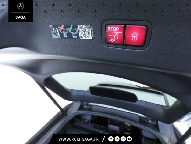 MERCEDES-BENZ GLC Coupé GLC 300 e Hybrid EQ 4MATIC Coupé AMG Line  