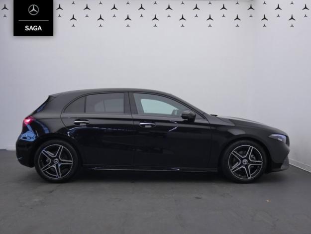 MERCEDES-BENZ Classe A 200 d AMG Line  Classe A 200 d AMG Line
