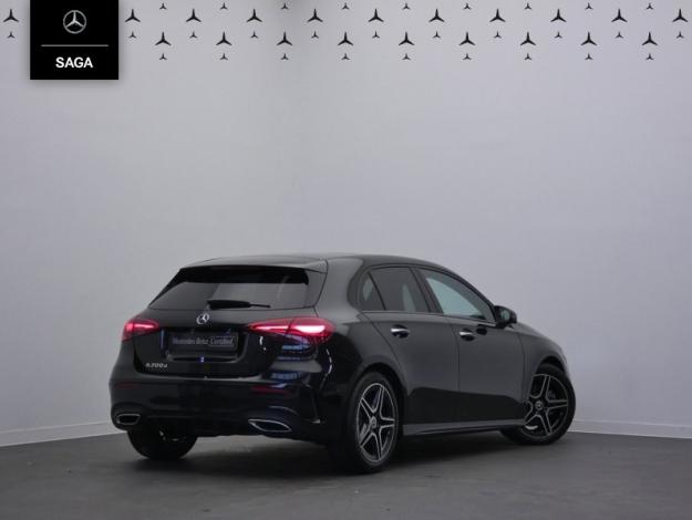 MERCEDES-BENZ Classe A 200 d AMG Line  Classe A 200 d AMG Line