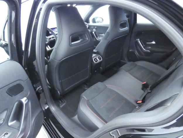 MERCEDES-BENZ Classe A 200 d AMG Line  Classe A 200 d AMG Line