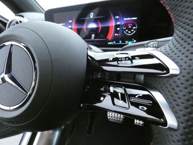 MERCEDES-BENZ Classe A 200 d AMG Line  Classe A 200 d AMG Line