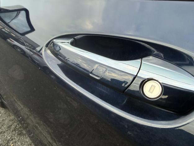 MERCEDES-BENZ GLA 200 Sensation  