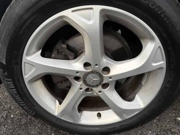 MERCEDES-BENZ GLA 200 Sensation  