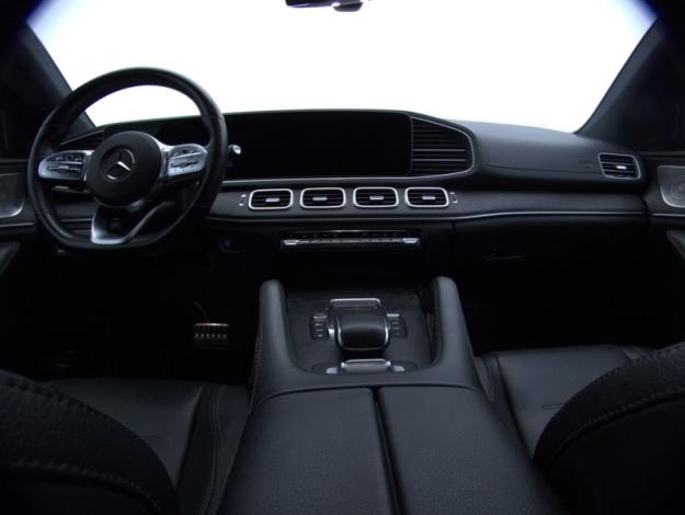 MERCEDES-BENZ GLE Coupé GLE 350 de 4MATIC AMG Line Coupé  