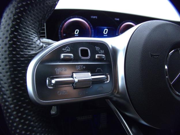 MERCEDES-BENZ GLE Coupé GLE 350 de 4MATIC AMG Line Coupé  