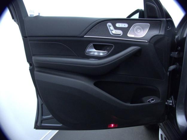 MERCEDES-BENZ GLE Coupé GLE 350 de 4MATIC AMG Line Coupé  