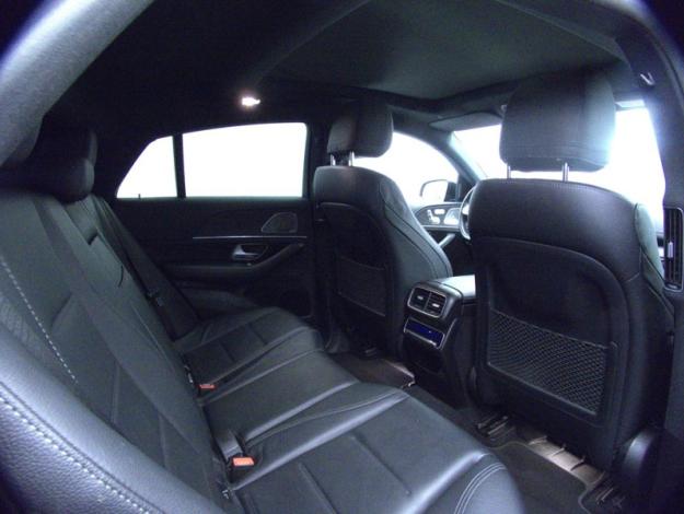 MERCEDES-BENZ GLE Coupé GLE 350 de 4MATIC AMG Line Coupé  
