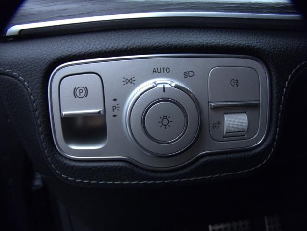 MERCEDES-BENZ GLE Coupé GLE 350 de 4MATIC AMG Line Coupé  