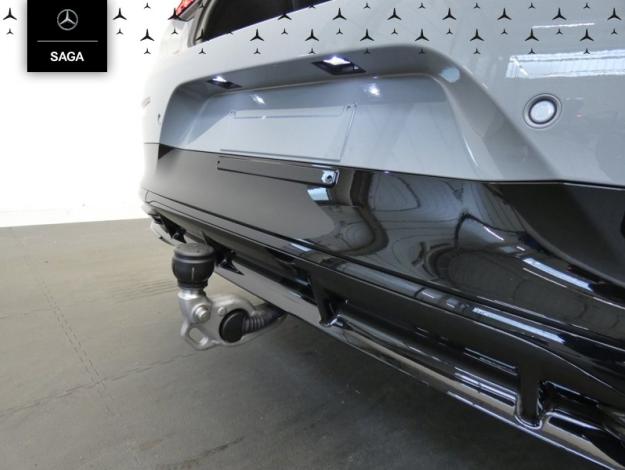 MERCEDES-BENZ CLA Coupé CLA 350 4MATIC avec technologie EQ AMG Line  CLA 350 4MATIC avec technologie EQ Busin