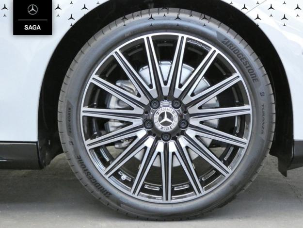 MERCEDES-BENZ CLA Coupé CLA 350 4MATIC avec technologie EQ AMG Line  CLA 350 4MATIC avec technologie EQ Busin