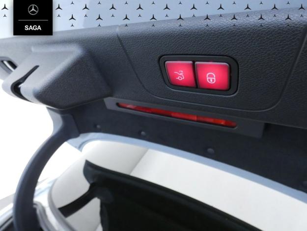 MERCEDES-BENZ CLA Coupé CLA 350 4MATIC avec technologie EQ AMG Line  CLA 350 4MATIC avec technologie EQ Busin