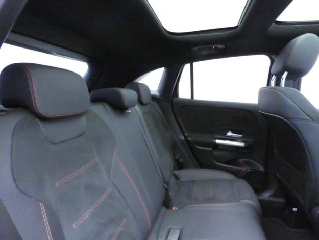 MERCEDES-BENZ GLA 250 e Hybrid EQ AMG Line  