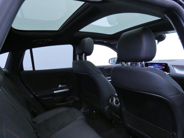 MERCEDES-BENZ GLA 250 e Hybrid EQ AMG Line  