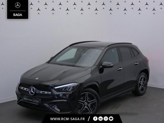 MERCEDES-BENZ GLA 250 e Hybrid EQ AMG Line  