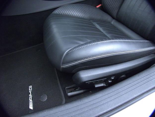 MERCEDES-BENZ AMG GT Mercedes- S  