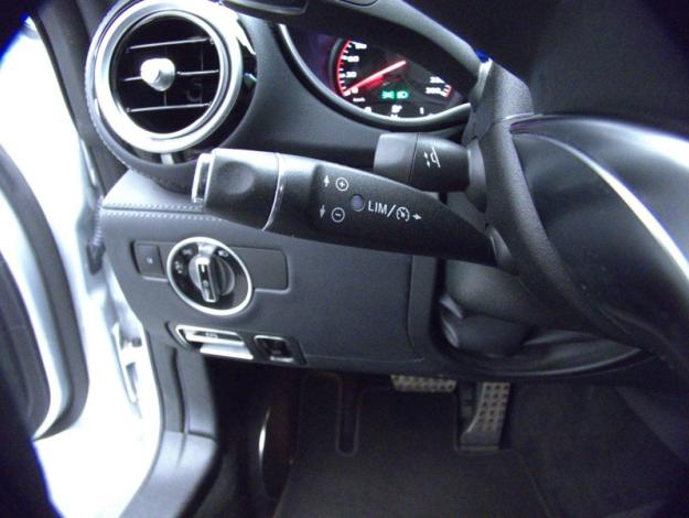 MERCEDES-BENZ AMG GT Mercedes- S  