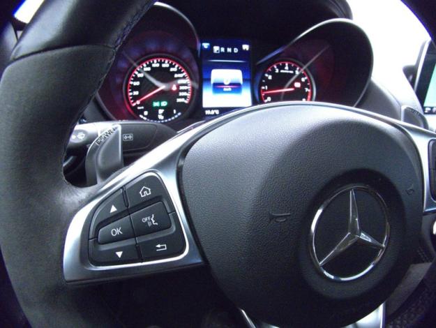 MERCEDES-BENZ AMG GT Mercedes- S  