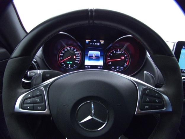 MERCEDES-BENZ AMG GT Mercedes- S  