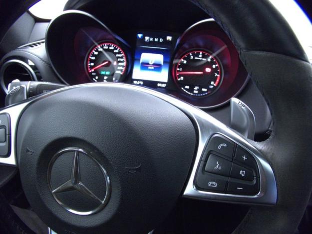 MERCEDES-BENZ AMG GT Mercedes- S  