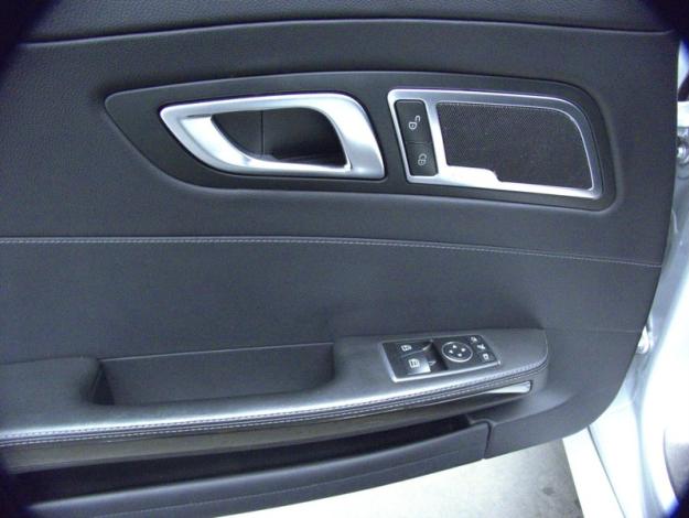 MERCEDES-BENZ AMG GT Mercedes- S  