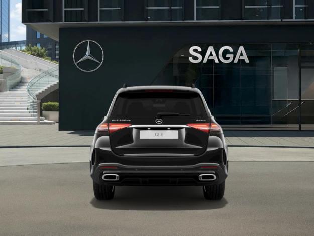 MERCEDES-BENZ GLE 350 de Hybrid EQ 4MATIC AMG Line  GLE 350 de Hybrid EQ 4MATIC AMG Line