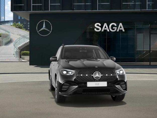MERCEDES-BENZ GLE 350 de Hybrid EQ 4MATIC AMG Line  GLE 350 de Hybrid EQ 4MATIC AMG Line