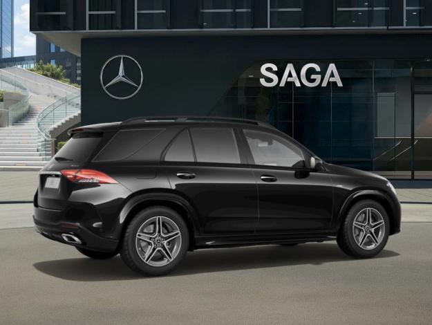 MERCEDES-BENZ GLE 350 de Hybrid EQ 4MATIC AMG Line  GLE 350 de Hybrid EQ 4MATIC AMG Line