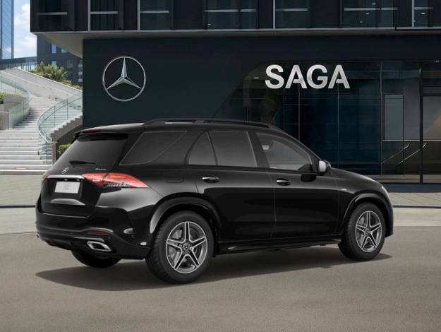 MERCEDES-BENZ GLE 350 de Hybrid EQ 4MATIC AMG Line  GLE 350 de Hybrid EQ 4MATIC AMG Line