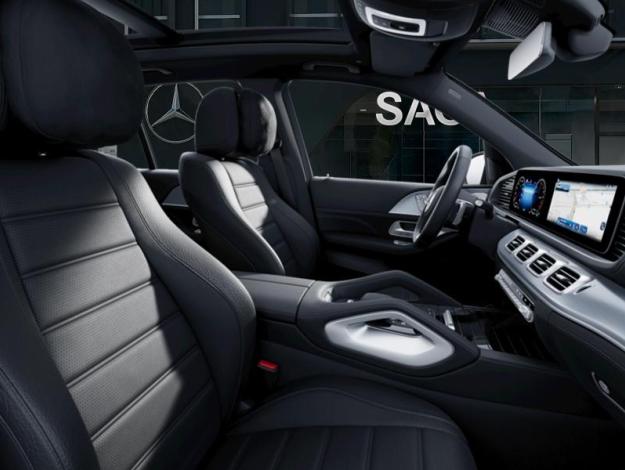 MERCEDES-BENZ GLE 350 de Hybrid EQ 4MATIC AMG Line  GLE 350 de Hybrid EQ 4MATIC AMG Line