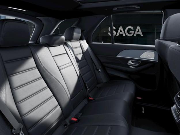 MERCEDES-BENZ GLE 350 de Hybrid EQ 4MATIC AMG Line  GLE 350 de Hybrid EQ 4MATIC AMG Line