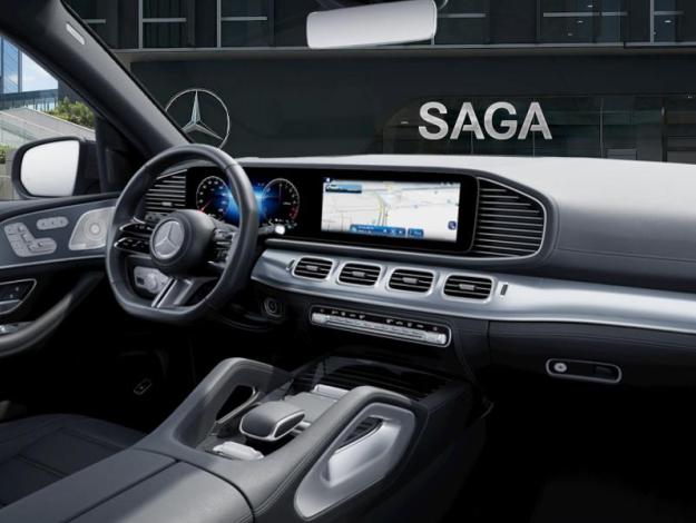MERCEDES-BENZ GLE 350 de Hybrid EQ 4MATIC AMG Line  GLE 350 de Hybrid EQ 4MATIC AMG Line