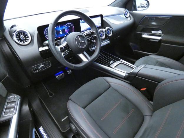 MERCEDES-BENZ Classe B 200 d AMG Line  